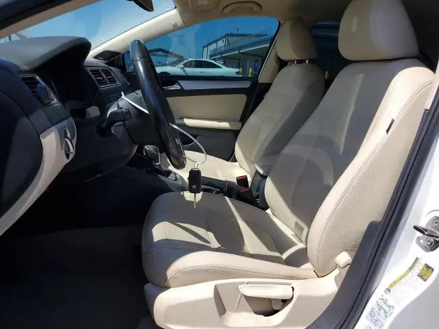 2012 VOLKSWAGEN JETTA TDI  