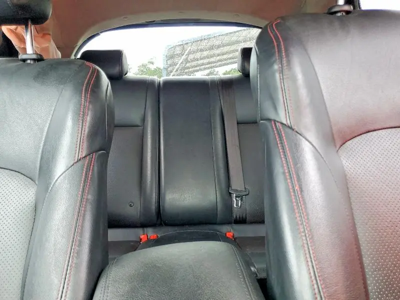 2017 NISSAN JUKE SL  