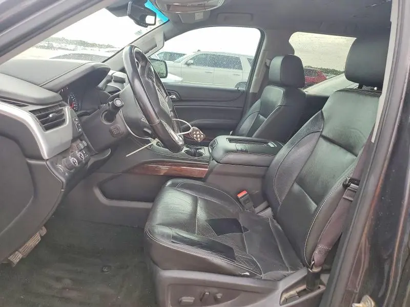 2017 GMC YUKON XL K1500 SLT  