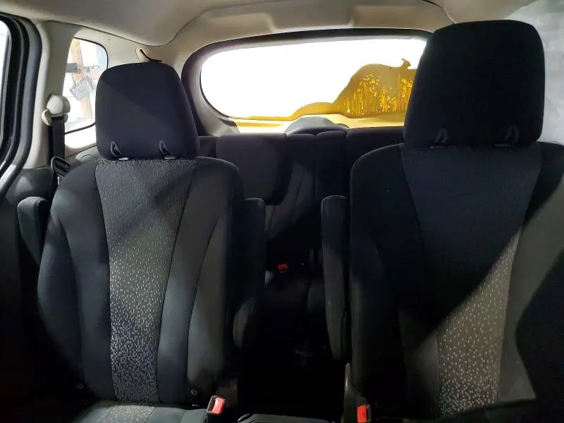 2012 MAZDA 5 SPORT  