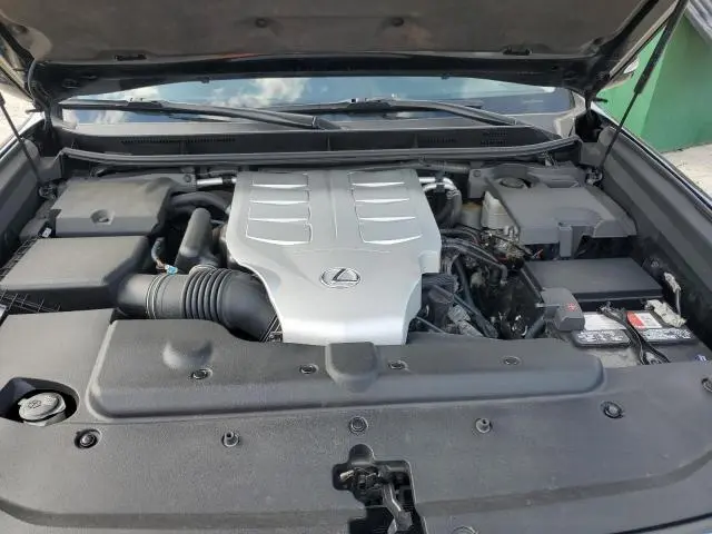 2016 LEXUS GX 460  