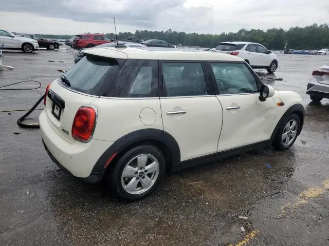 2017 MINI COOPER 