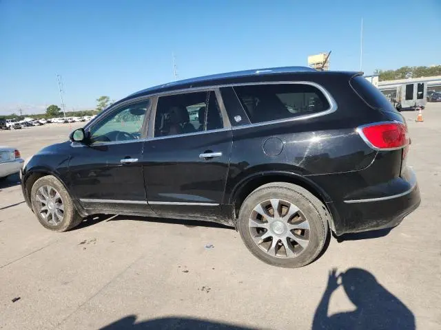 2016 BUICK ENCLAVE   