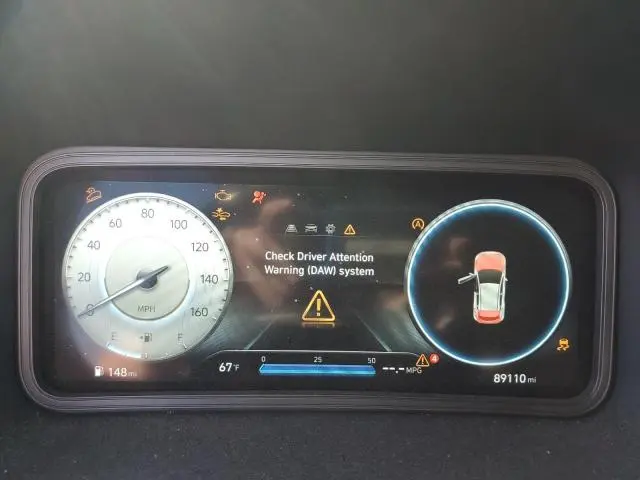 2022 HYUNDAI KONA N LINE  