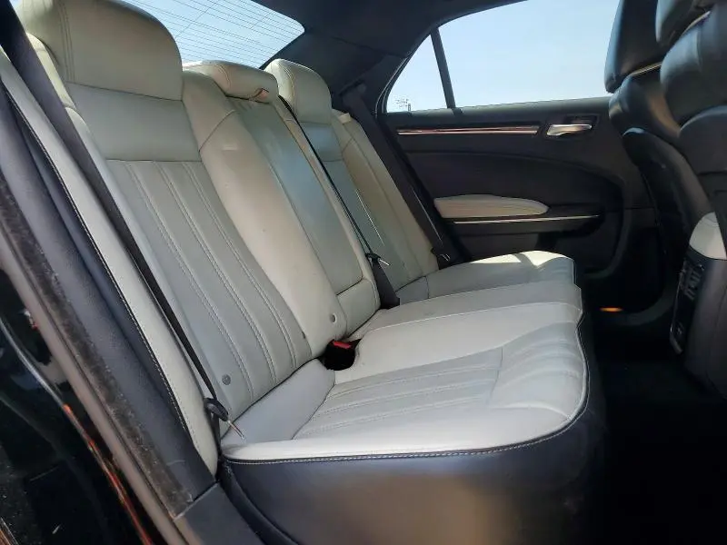2021 CHRYSLER 300 S  