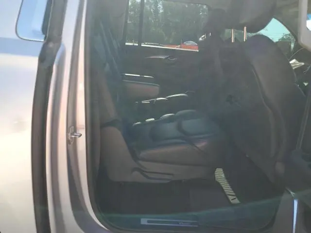 2019 CADILLAC ESCALADE ESV LUXURY  