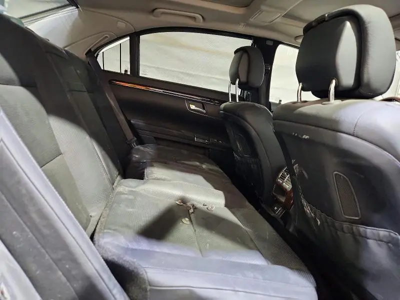2013 MERCEDES-BENZ S 550 4MATIC  