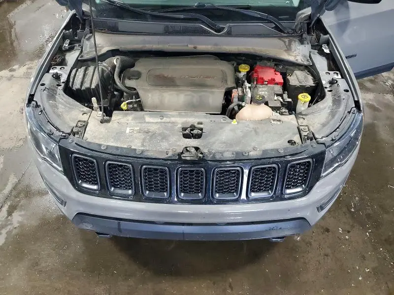 2021 JEEP COMPASS SPORT  