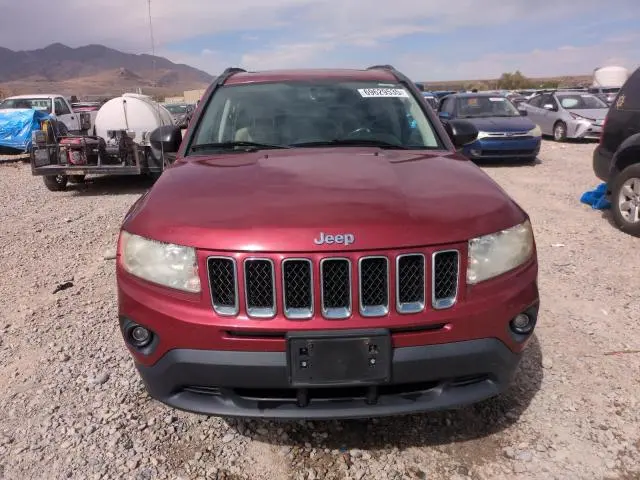 2011 JEEP COMPASS SPORT  