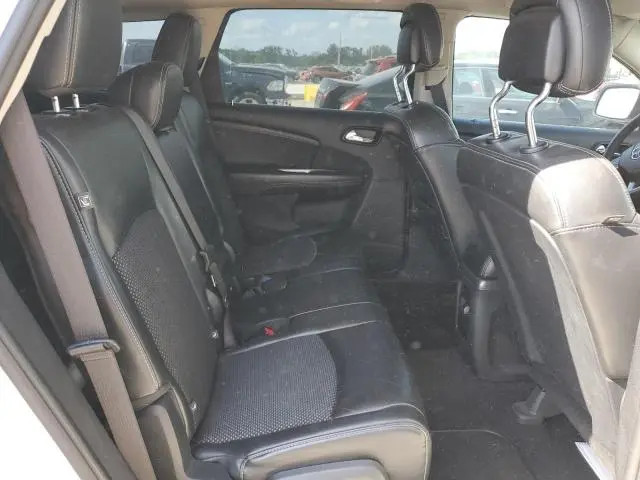 2015 DODGE JOURNEY CROSSROAD  