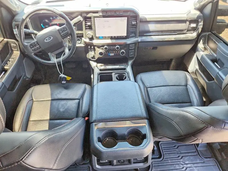 2024 FORD F350 SUPER DUTY  