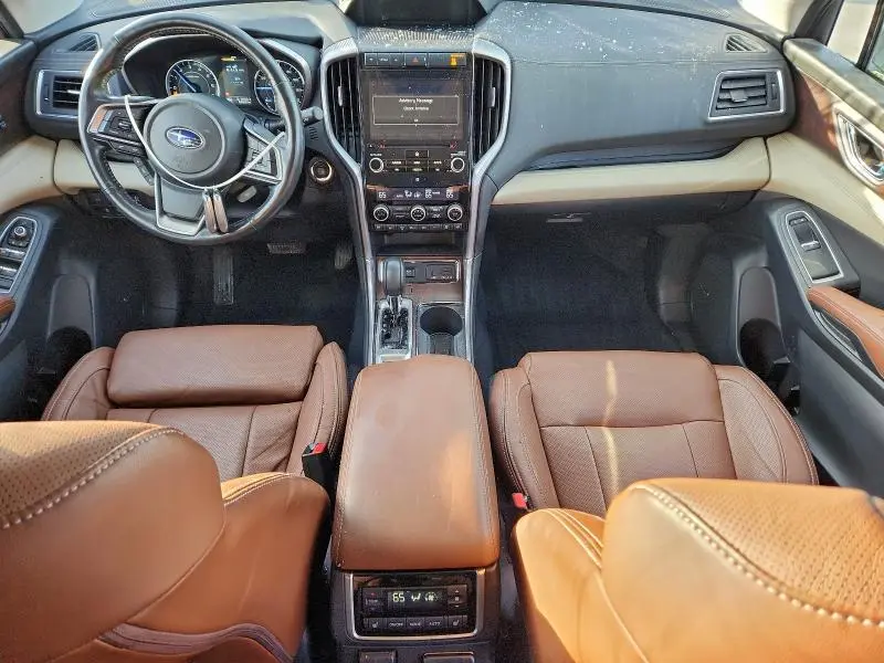 2020 SUBARU ASCENT TOURING  