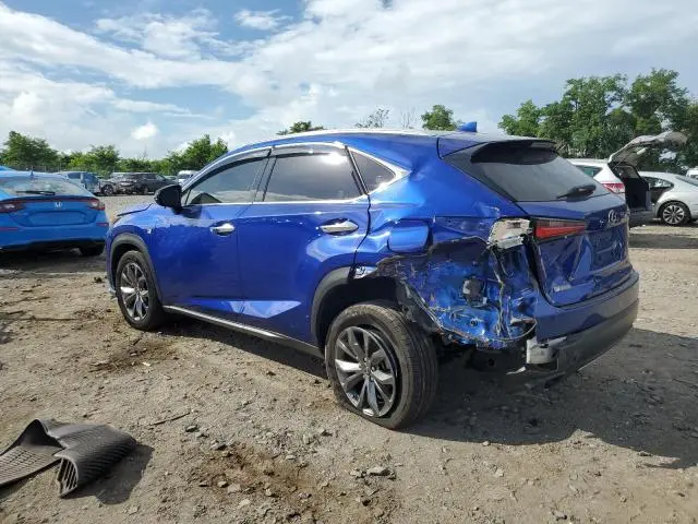 2019 LEXUS NX 300 BASE  