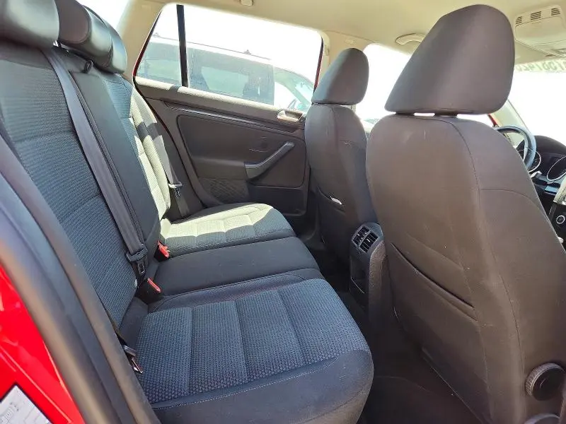 2014 VOLKSWAGEN JETTA S  