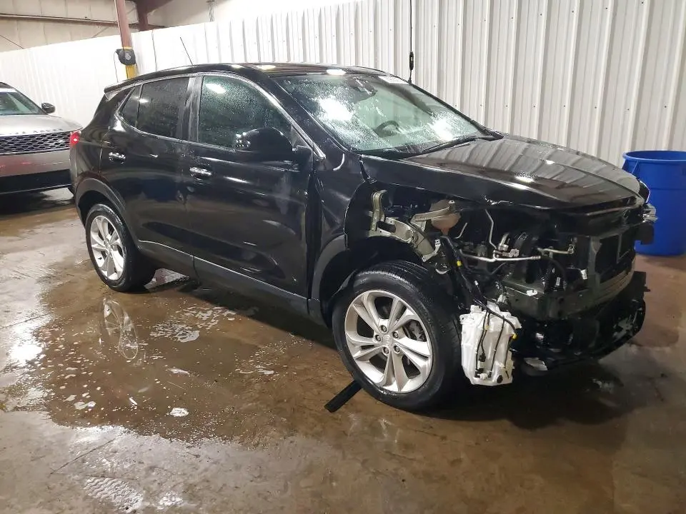 2022 BUICK ENCORE GX PREFERRED  