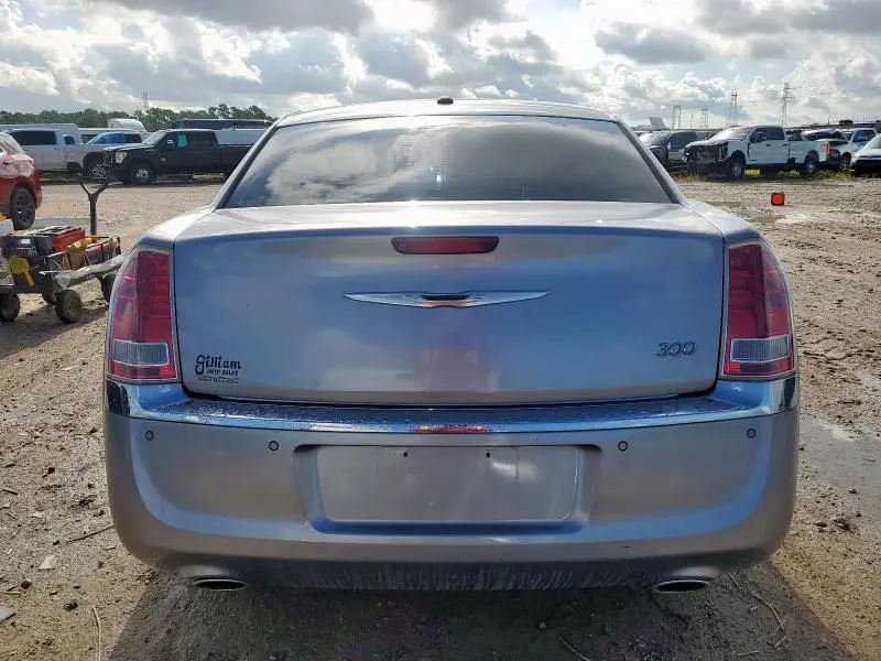 2014 CHRYSLER 300