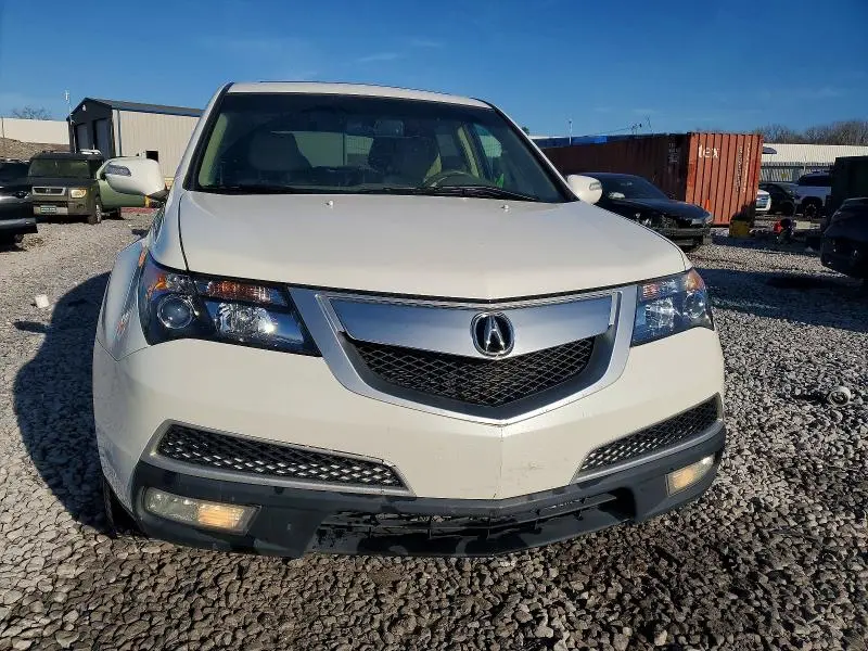 2010 ACURA MDX   
