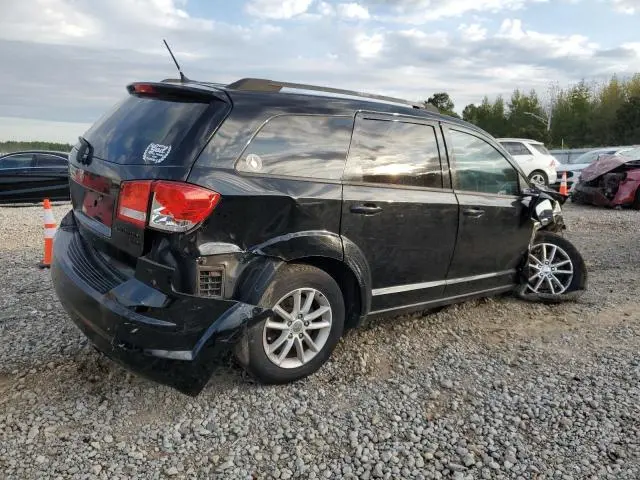 2014 DODGE JOURNEY SXT  