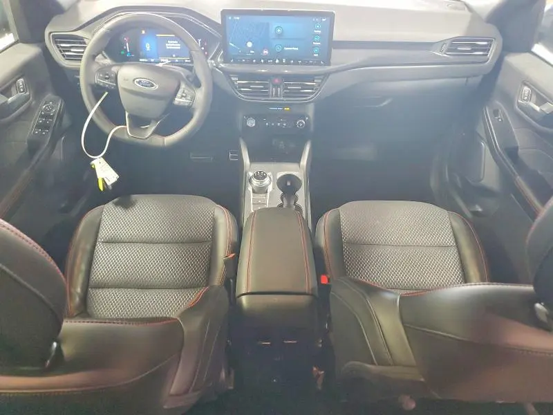 2024 FORD ESCAPE ST LINE SELECT  