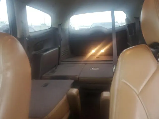 2014 BUICK ENCLAVE   
