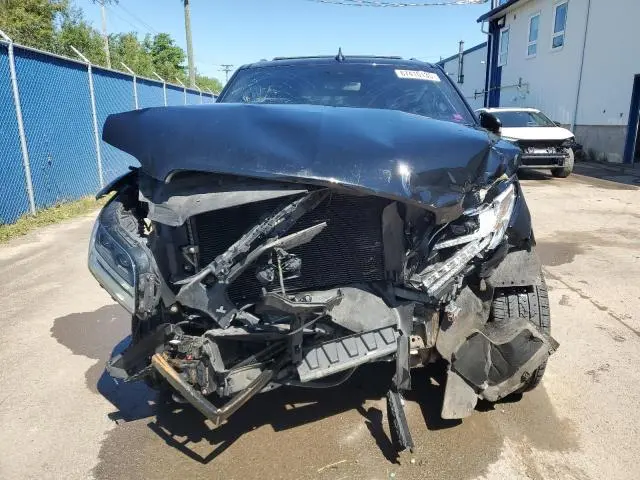 2018 LINCOLN NAVIGATOR SELECT  