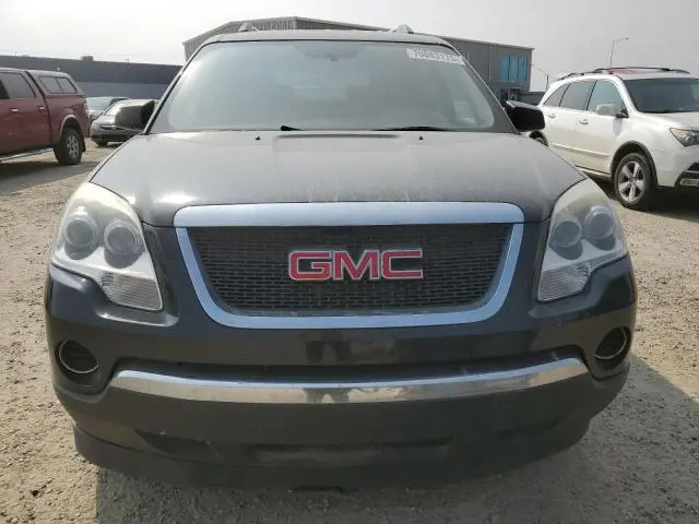 2010 GMC ACADIA SL  