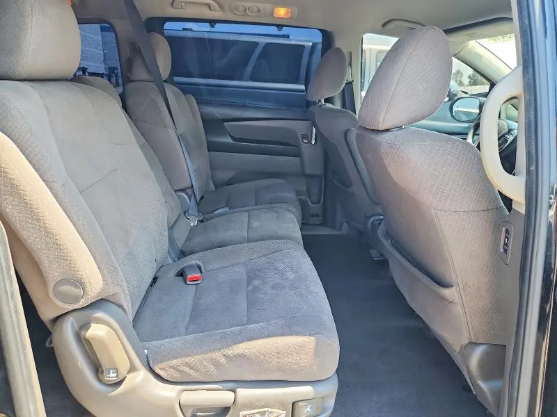 2015 HONDA ODYSSEY EX  