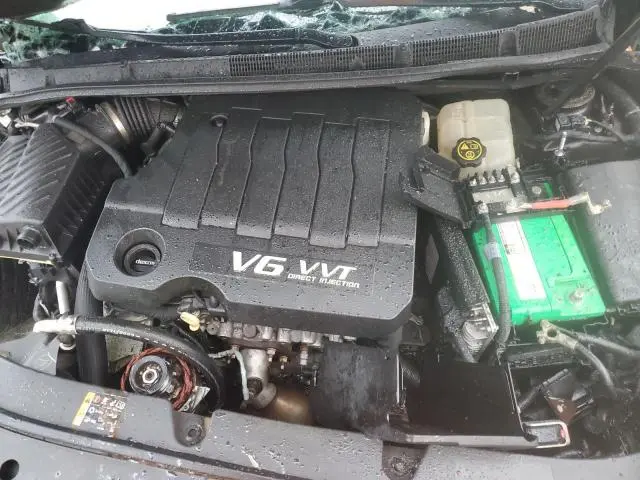 2014 BUICK LACROSSE PREMIUM  