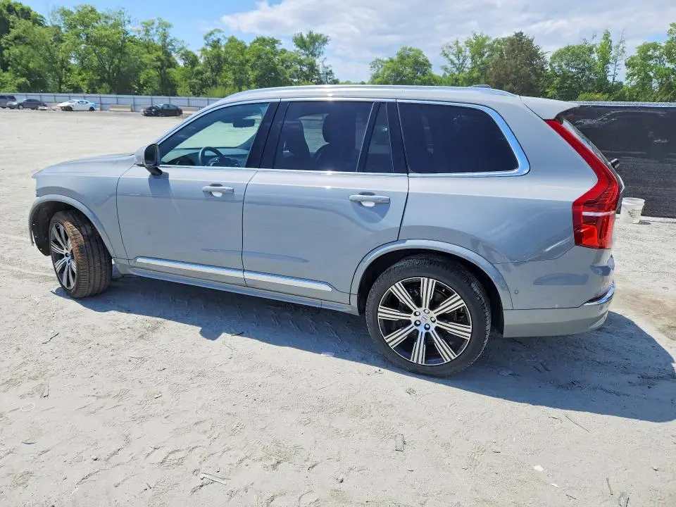 2024 VOLVO XC90 ULTIMATE  