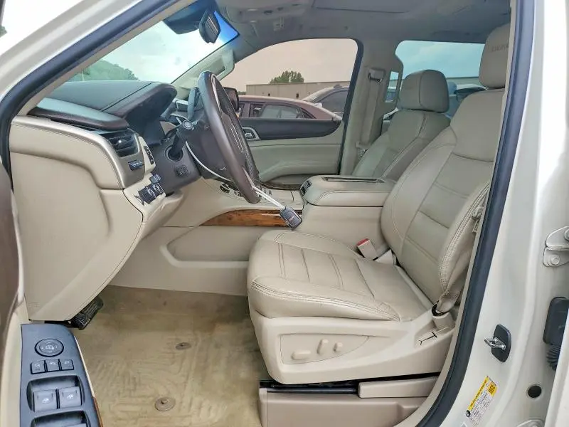 2015 GMC YUKON XL DENALI  