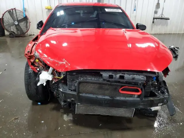 2022 HYUNDAI VELOSTER N 