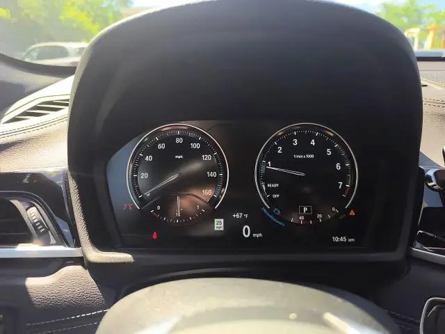 2022 BMW X1 XDRIVE28I  