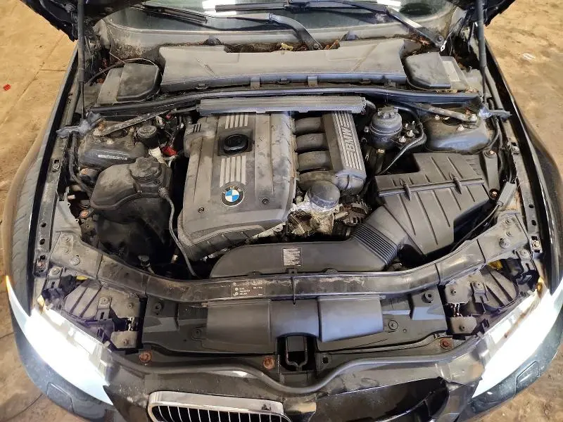 2013 BMW 328 XI  