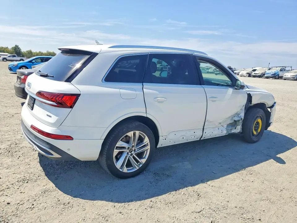 2023 AUDI Q7 PREMIUM  