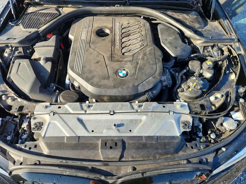 2021 BMW M340XI   