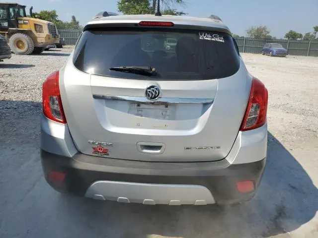 2013 BUICK ENCORE CONVENIENCE  