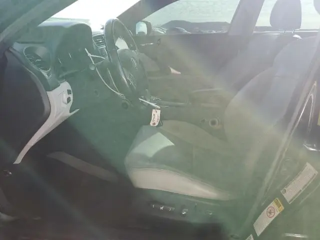 2011 LEXUS IS 250  