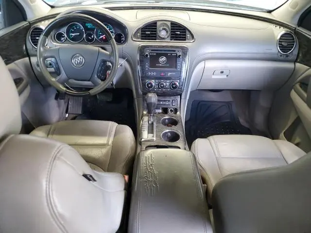 2013 BUICK ENCLAVE 
