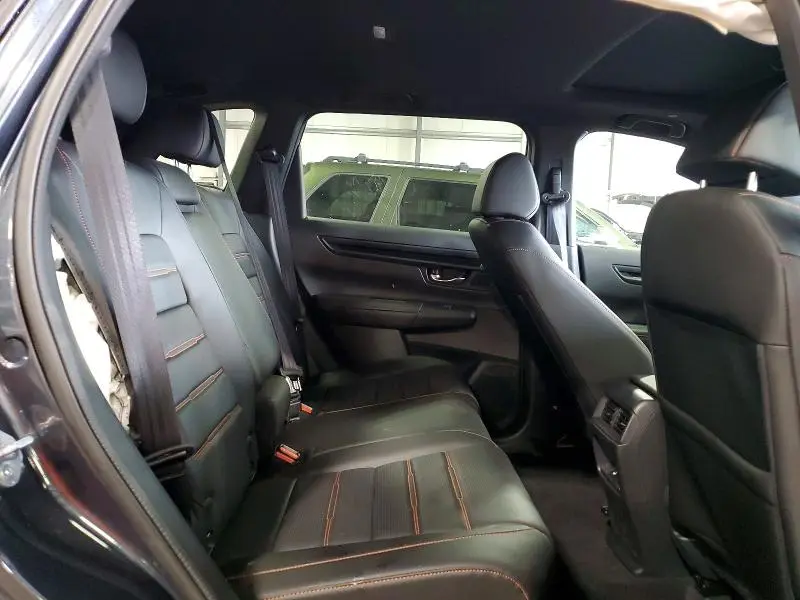 2026 HONDA CR-V SPORT-L  