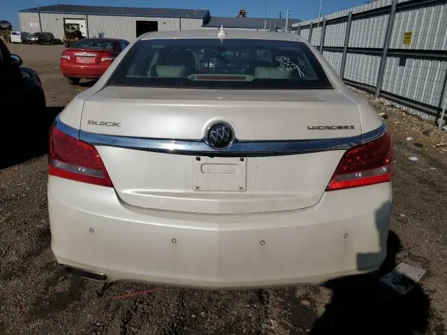 2014 BUICK LACROSSE   