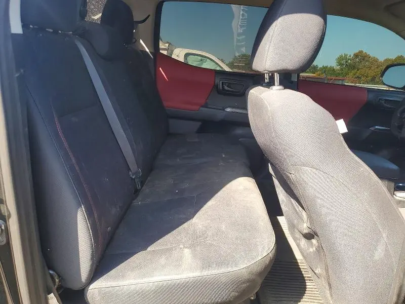 2019 TOYOTA TACOMA   