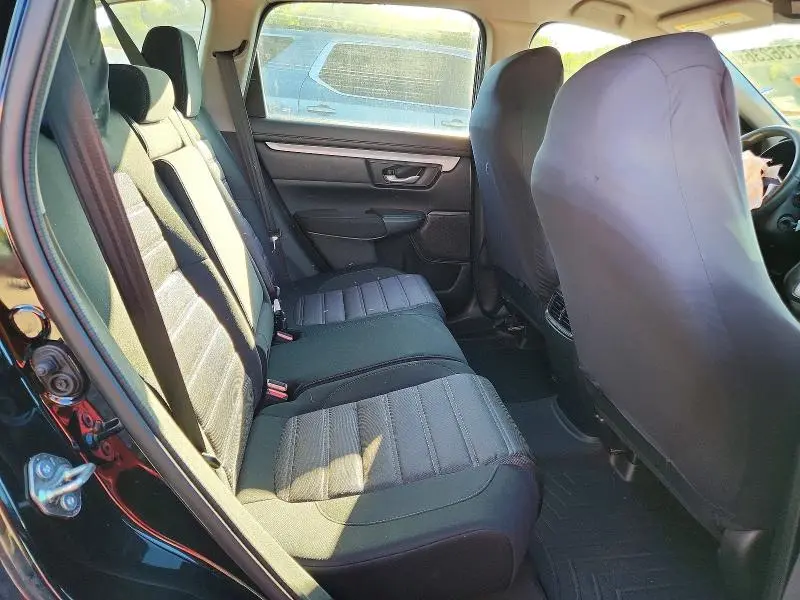 2020 HONDA CR-V LX  