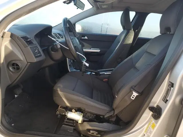 2010 VOLVO S40 2.4I