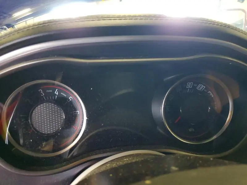 2021 DODGE CHALLENGER GT  