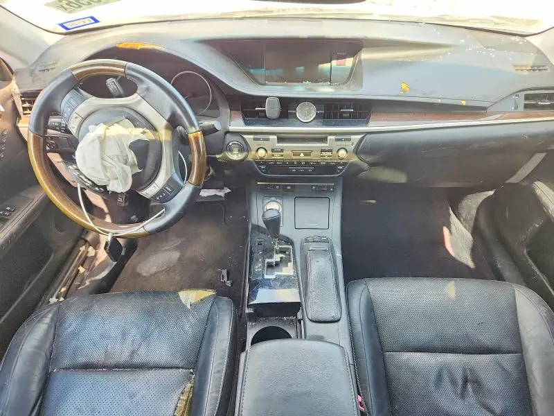 2013 LEXUS ES 350  