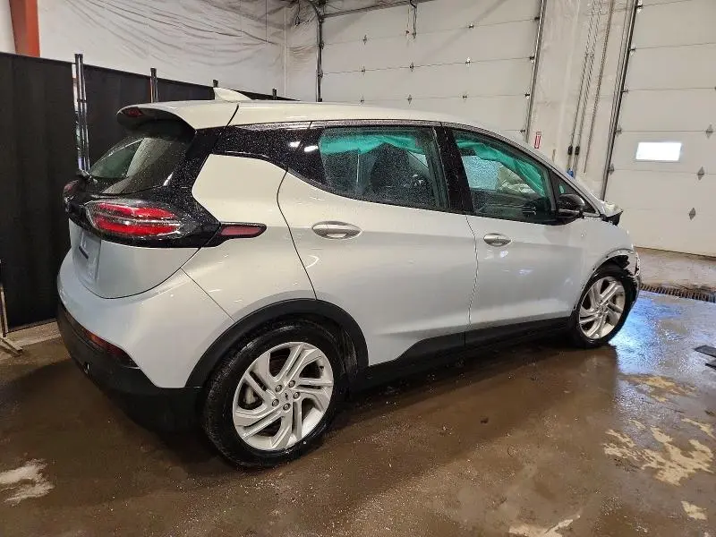 2023 CHEVROLET BOLT EV 1LT  
