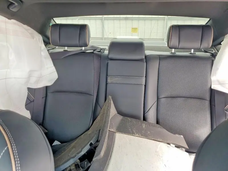 2024 TOYOTA CROWN LIMITED  