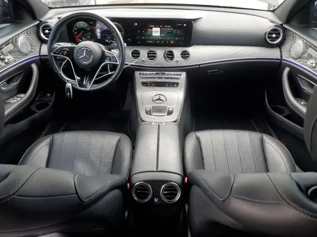 2021 MERCEDES-BENZ E 350 4MATIC  