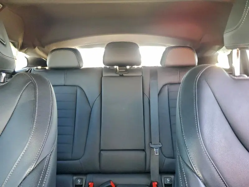 2021 BMW X4 XDRIVE30I  