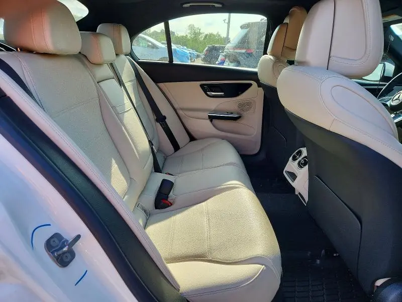 2024 MERCEDES-BENZ C 300 4MATIC  